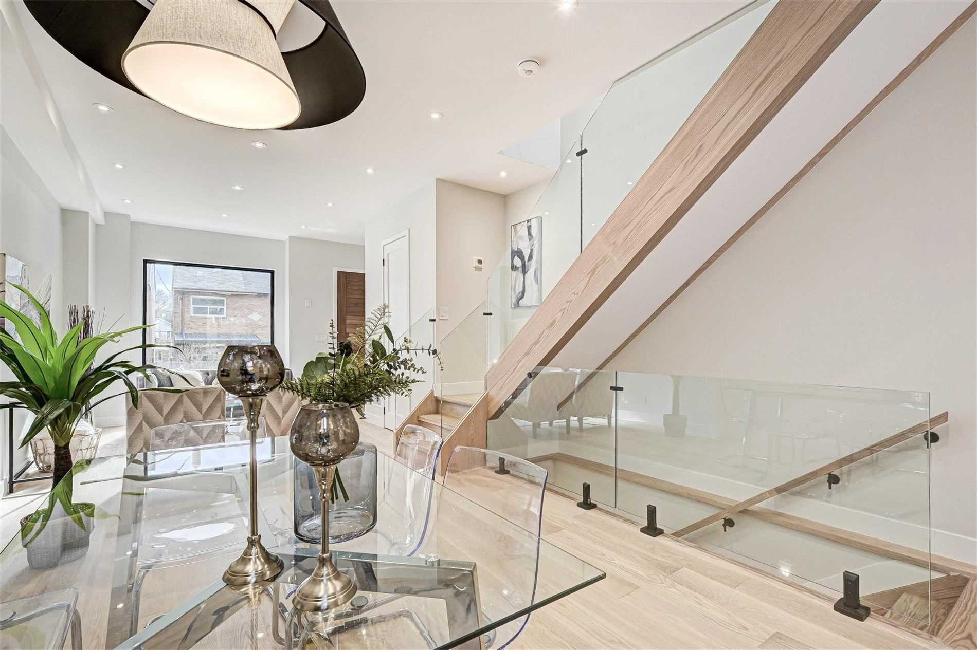 56 Foxley Street