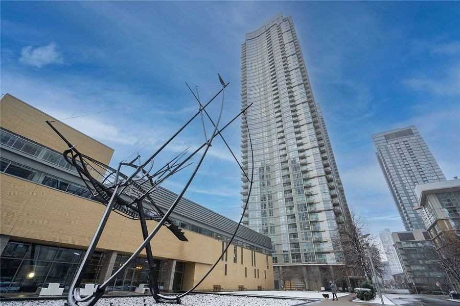 35 Mariner Terrace #5303