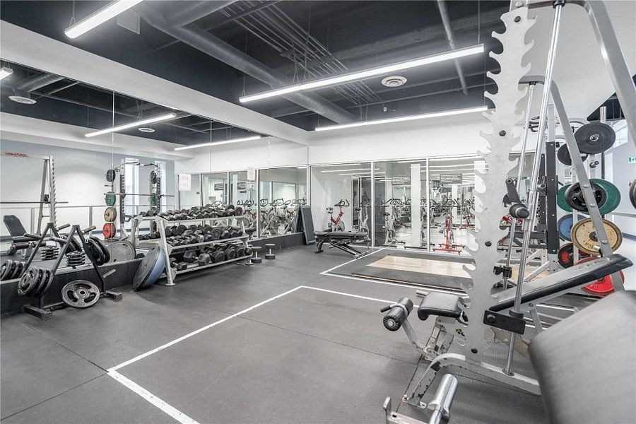 35 Mariner Terrace #5303