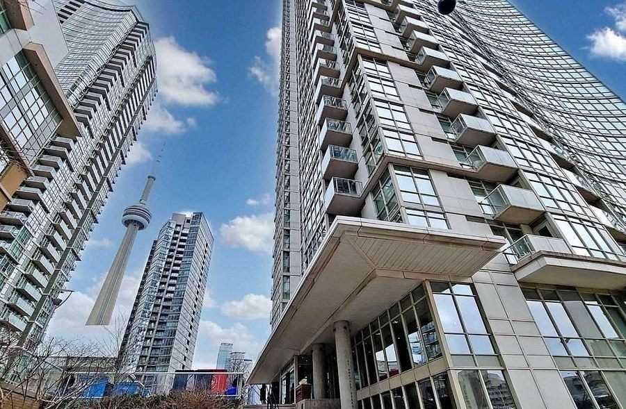 35 Mariner Terrace #5303