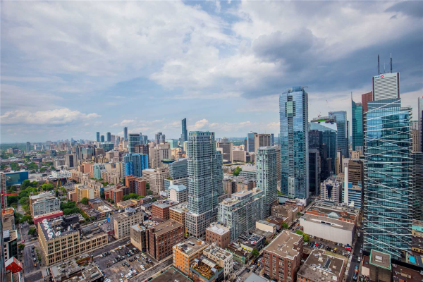 80 John St, Toronto