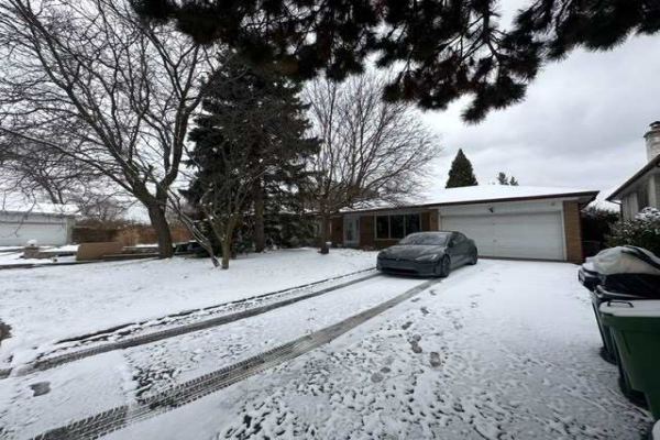 6 Doverwood Crt, Toronto