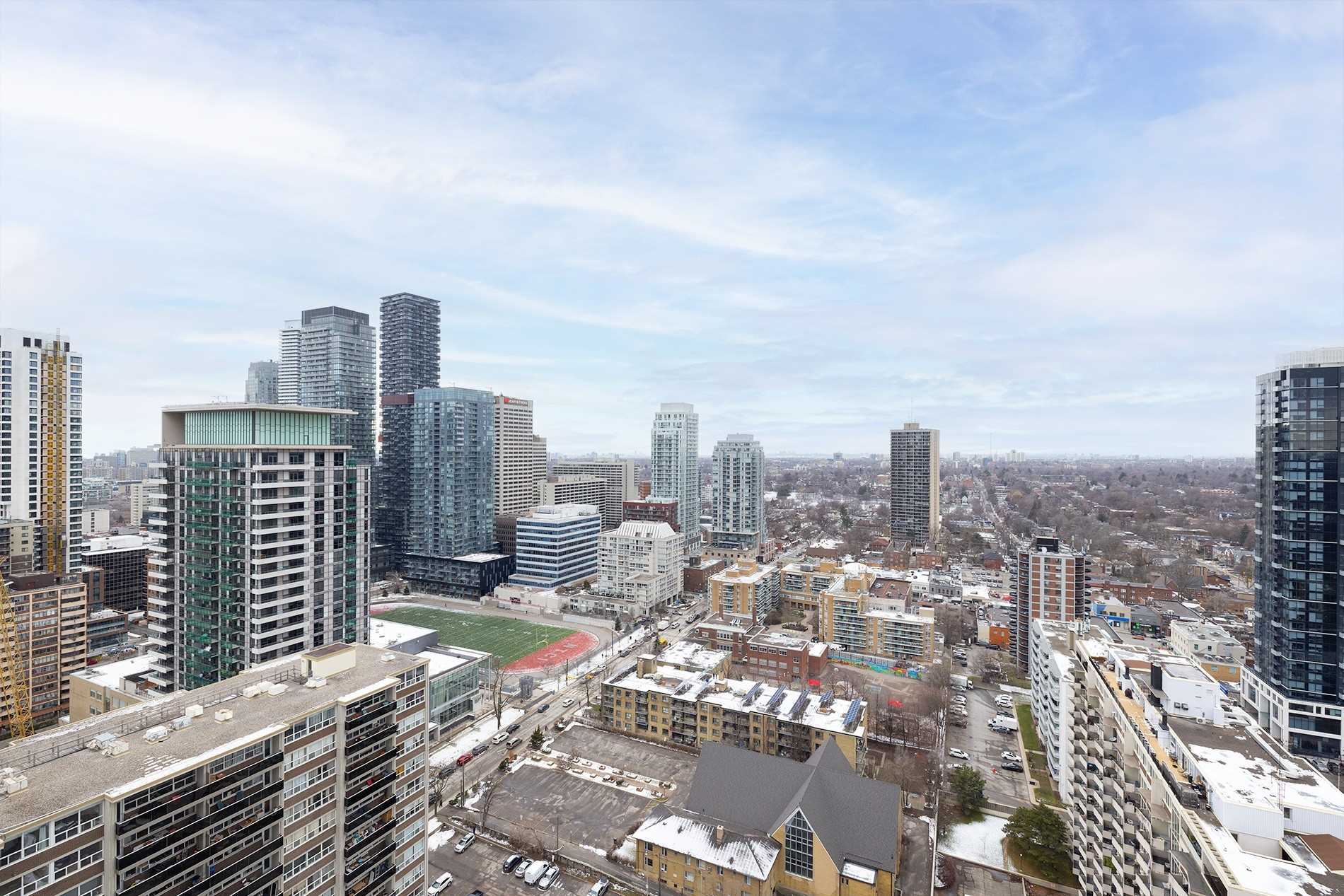 101 Erskine Avenue, #2710