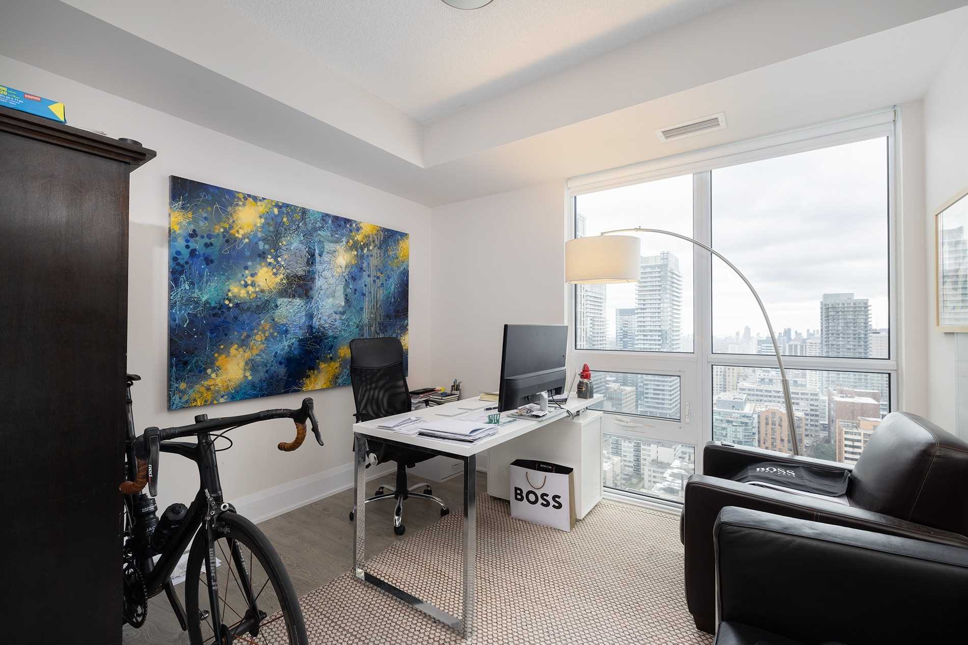 101 Erskine Avenue, #2710