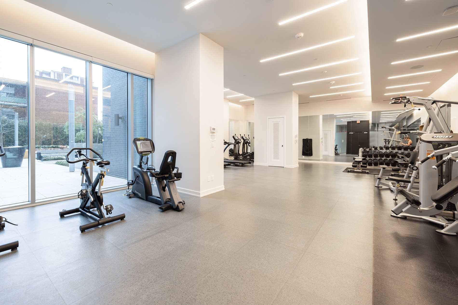 101 Erskine Avenue, #2710