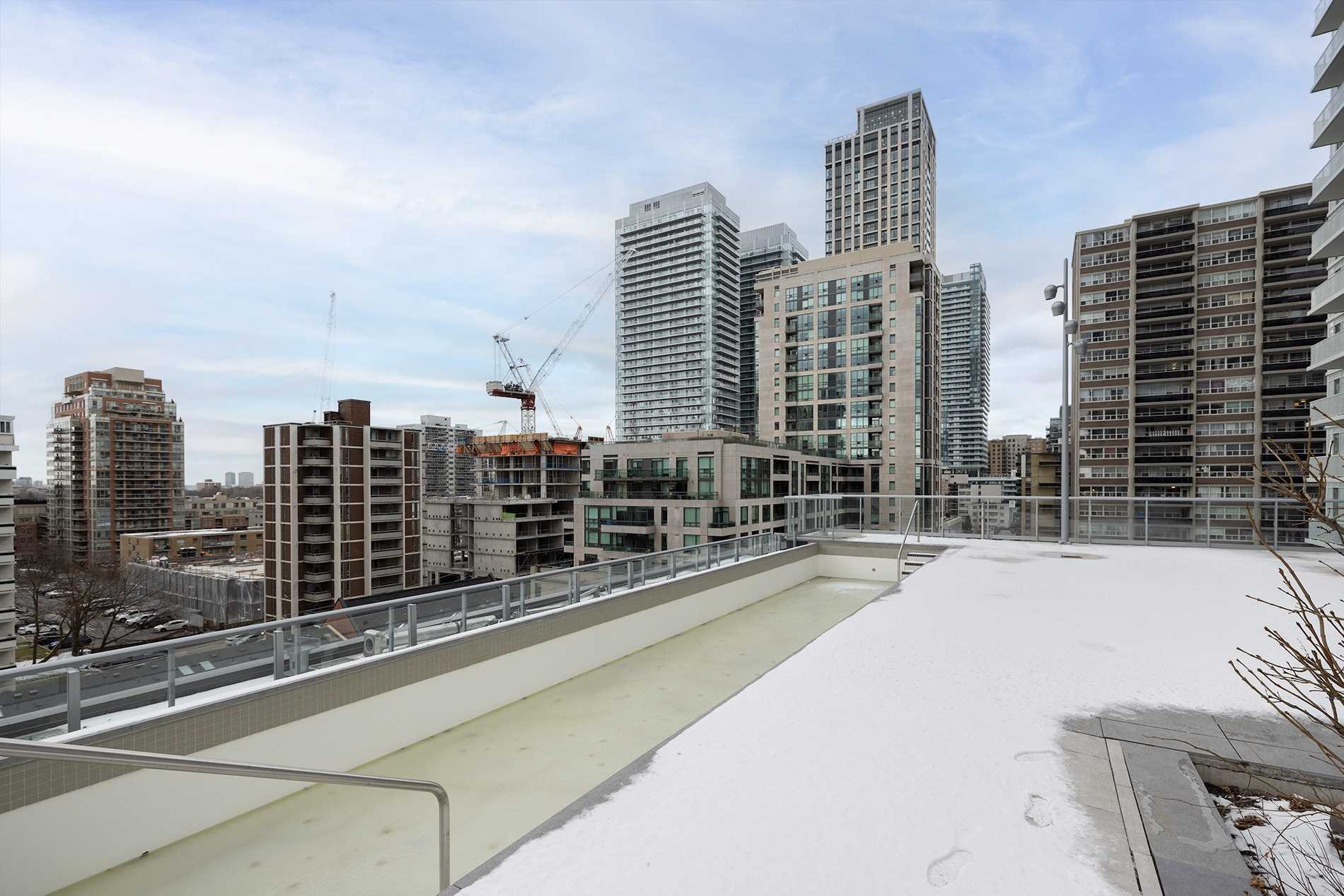 101 Erskine Avenue, #2710