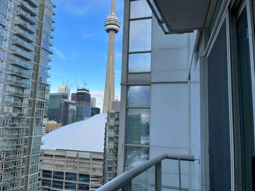 35 Mariner Terrace #2905
