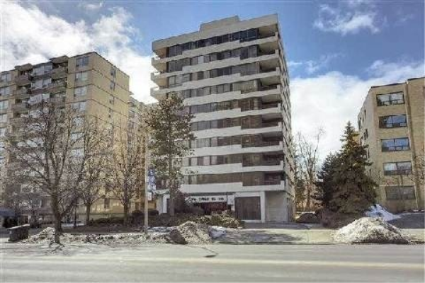 616 Avenue Rd, Toronto