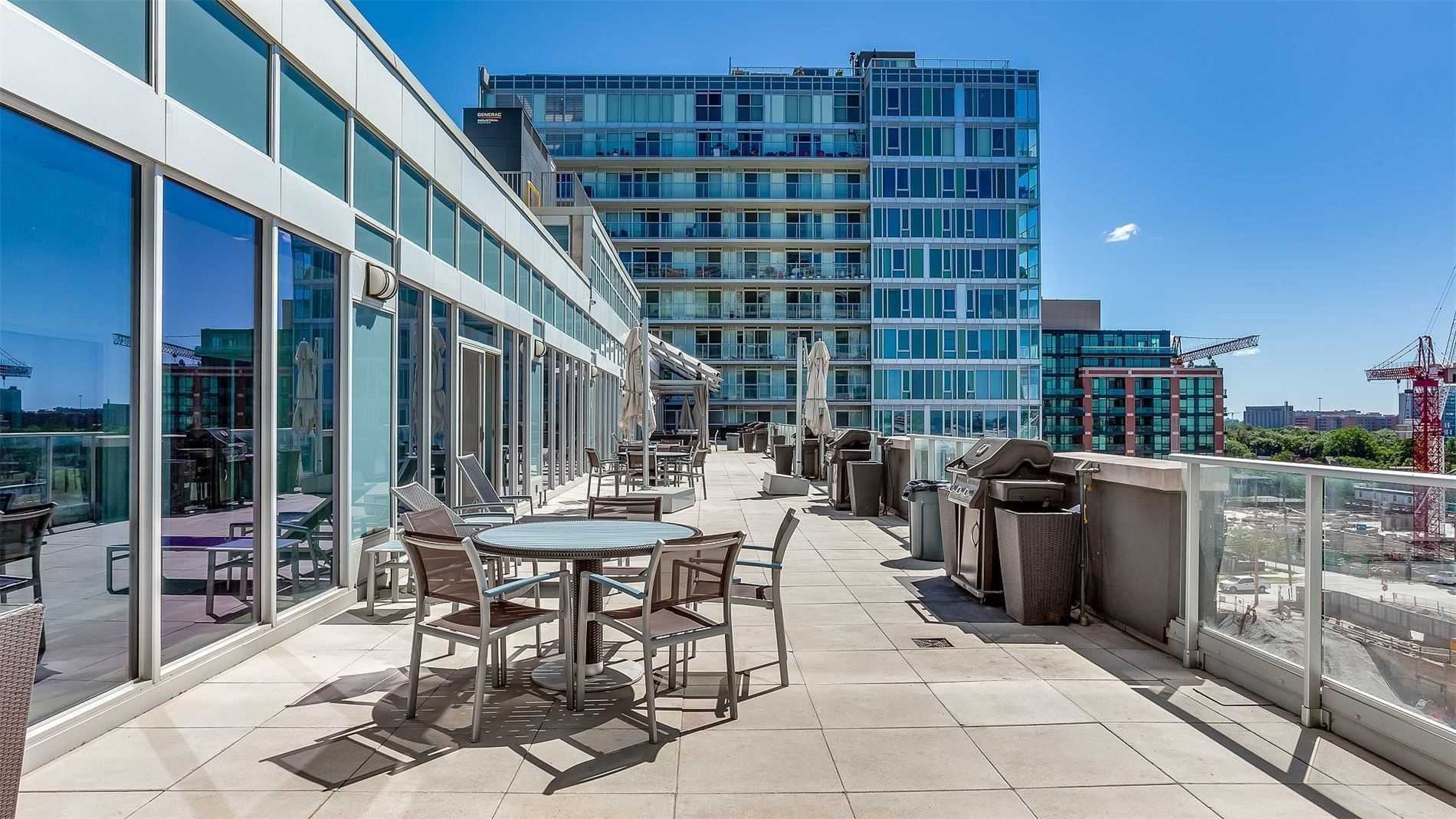 565 Wilson Ave, #207W