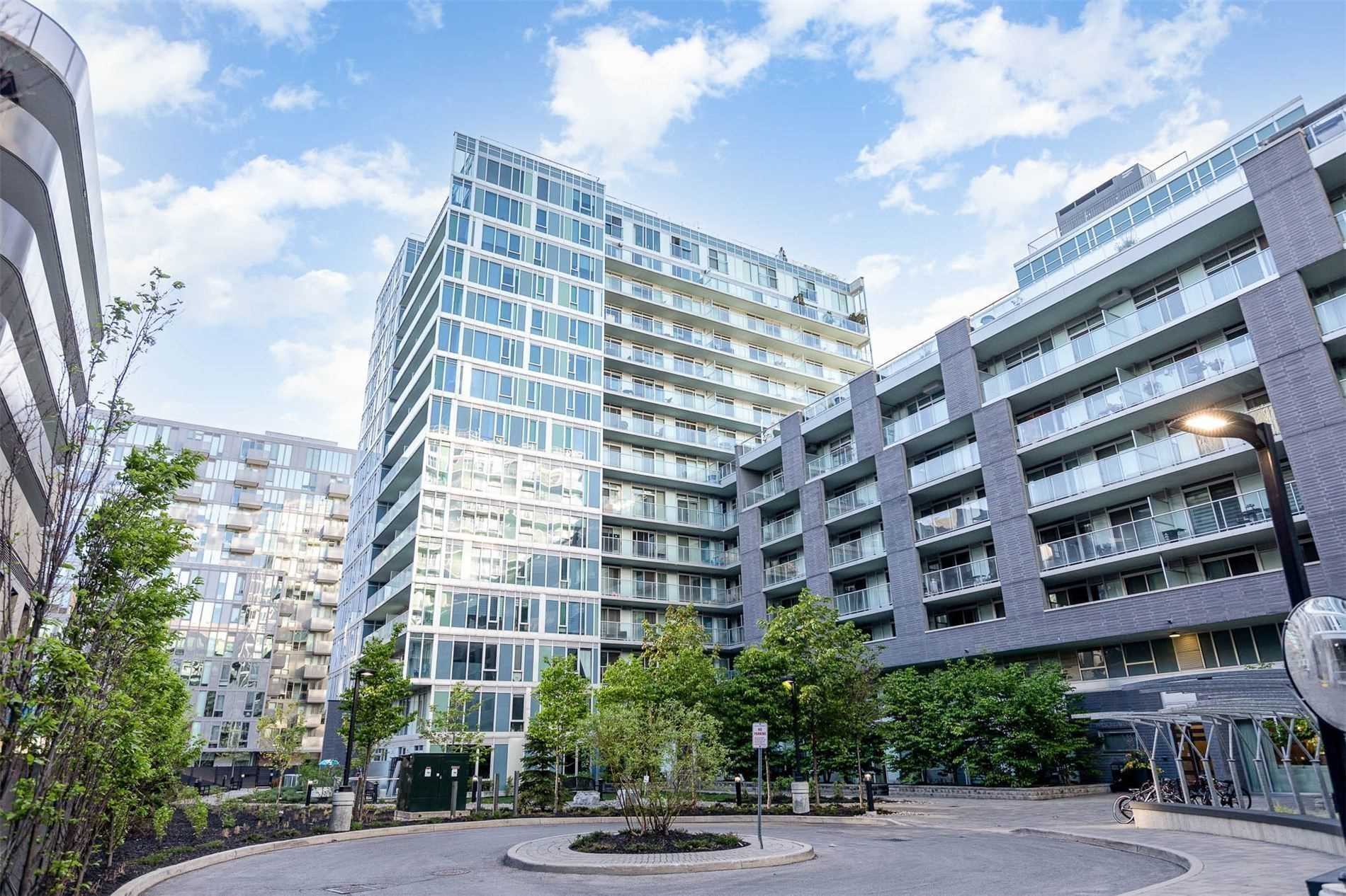 565 Wilson Ave, #207W
