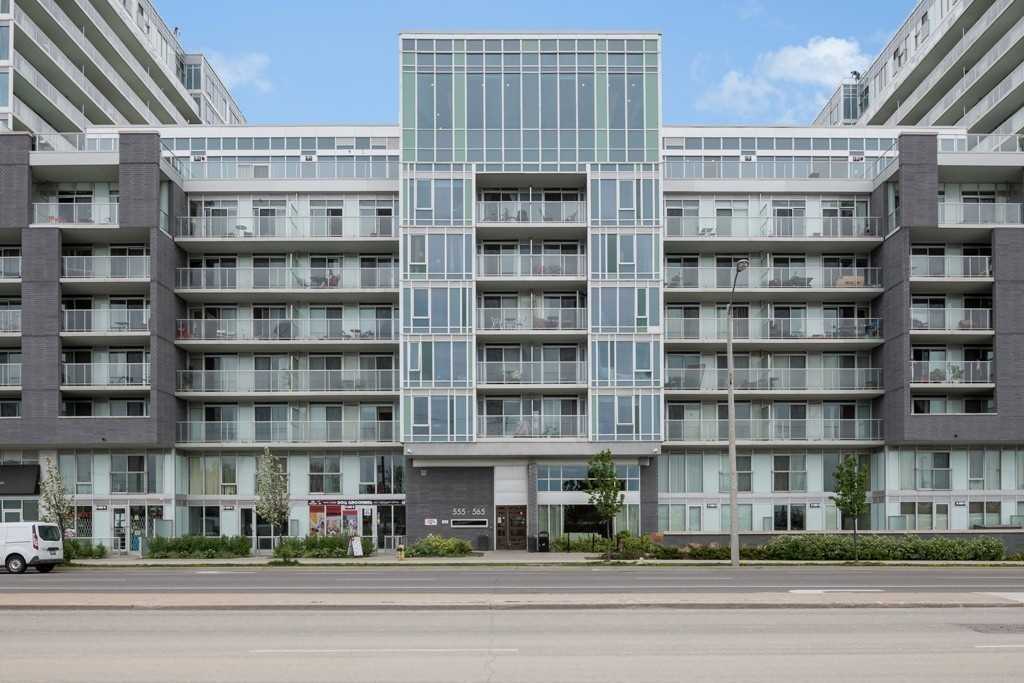 565 Wilson Ave, #207W