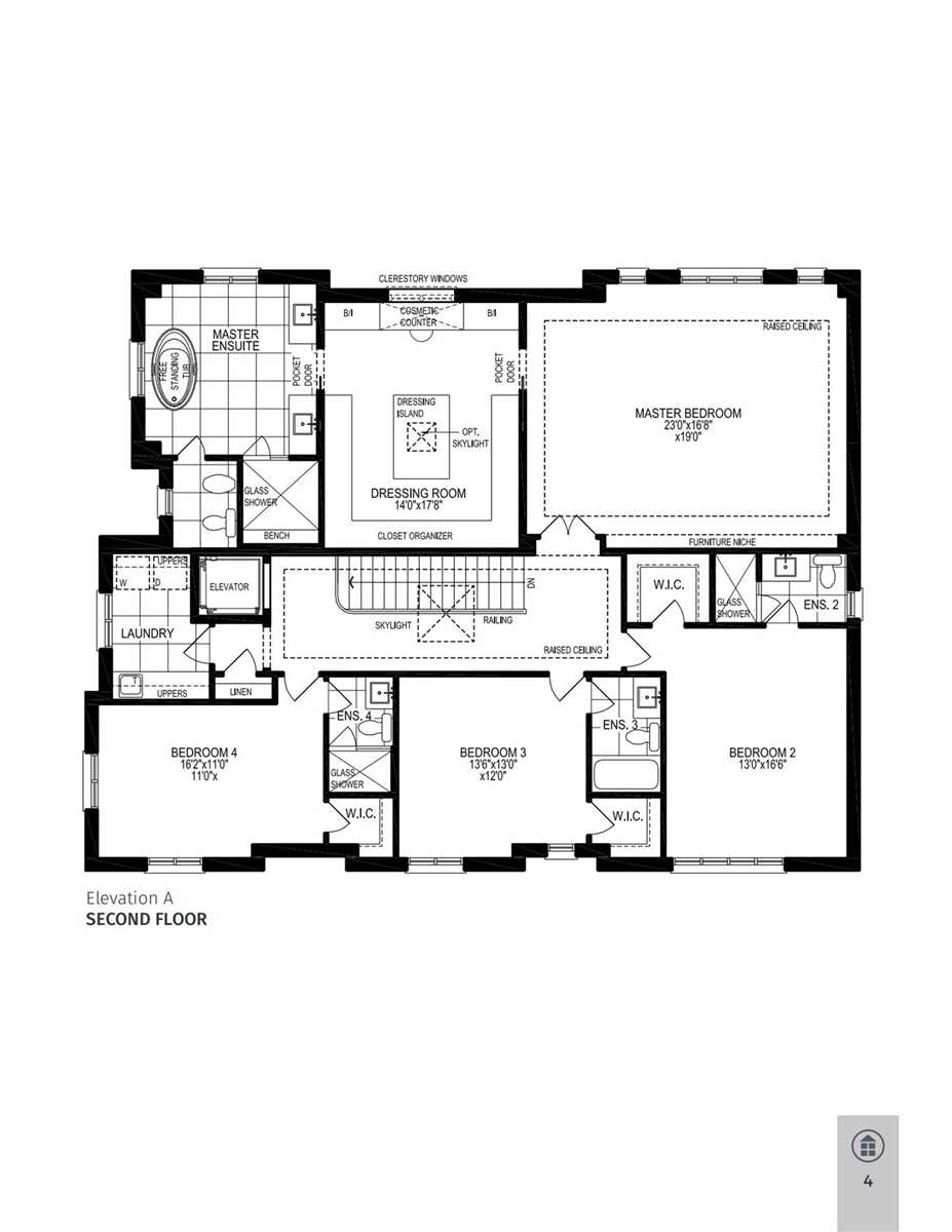 29 Ballyconnor Court