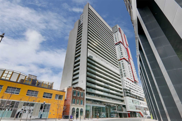 330 Richmond St W, Toronto