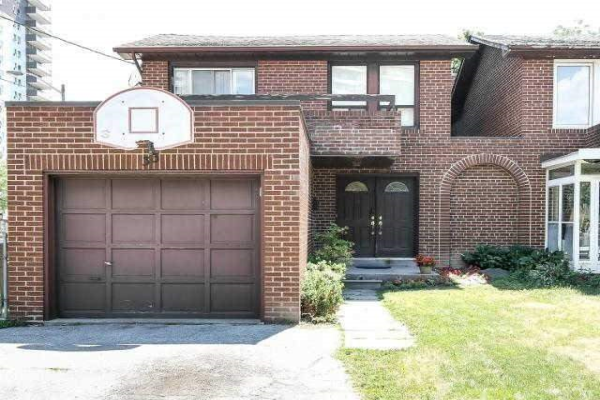 33 Fisherville Rd, Toronto