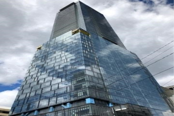 488 University Ave, Toronto
