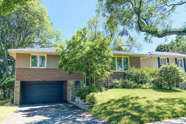 11 Danville Dr, Toronto