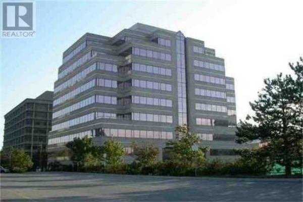 255 Duncan Mill Rd, Toronto