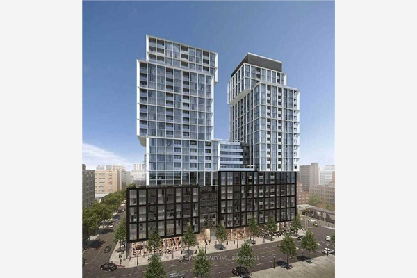 158 Front St E, Toronto