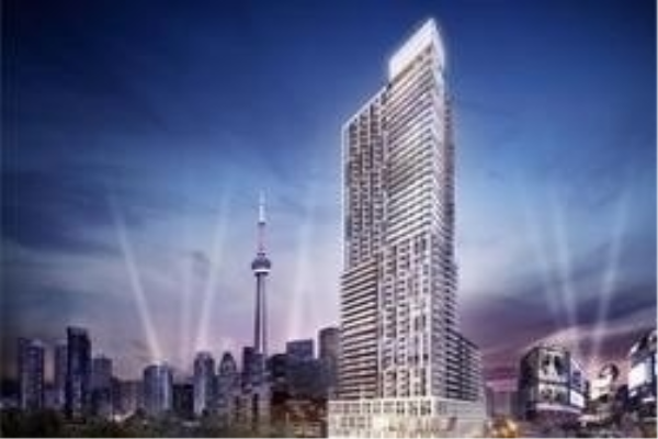 251 Jarvis St, Toronto