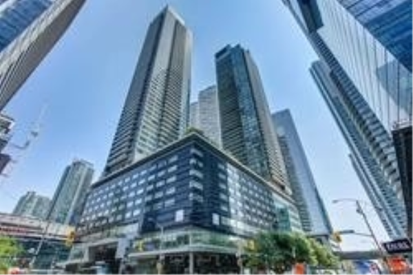 65 Bremner Blvd, Toronto