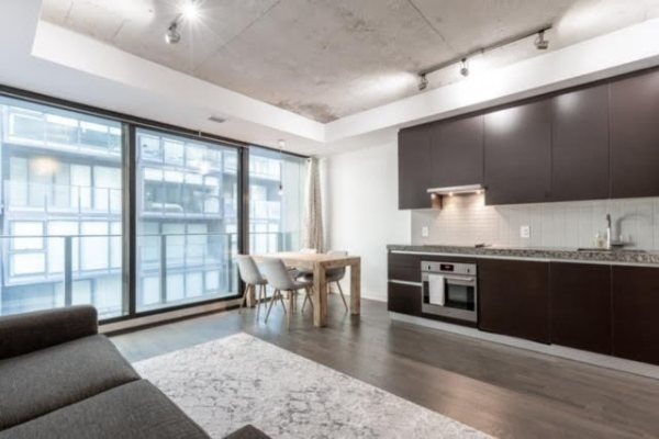 38 Stewart St, Toronto