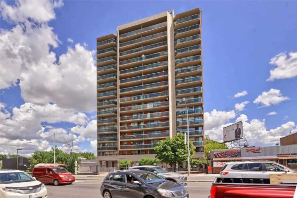 5949 Yonge St, Toronto