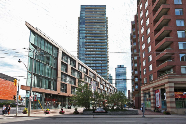 33 Mill St, Toronto
