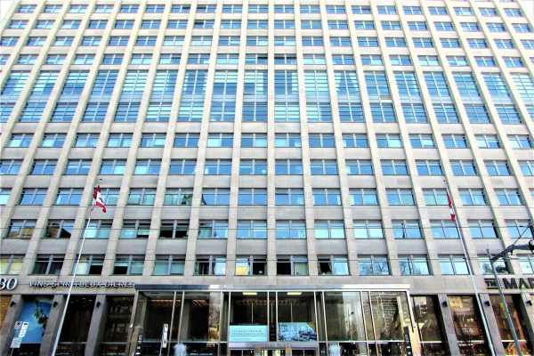 111 St Clair Ave W, Toronto