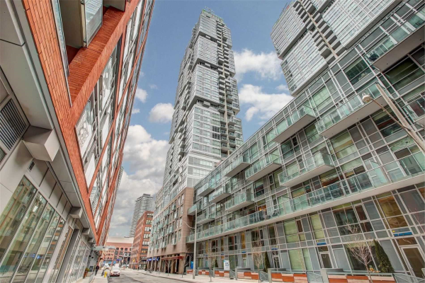 30 Nelson St, Toronto