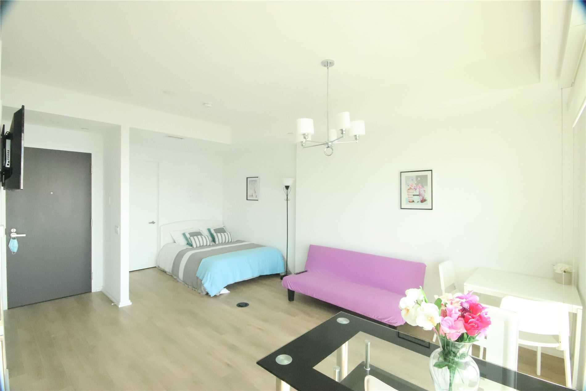 197 Yonge St, #5508