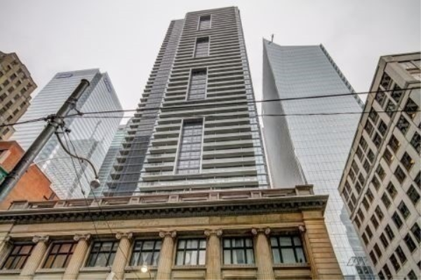 70 Temperance St, Toronto