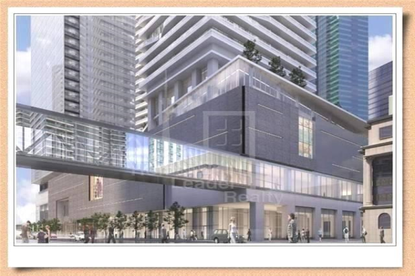 100 Harbour St, Toronto