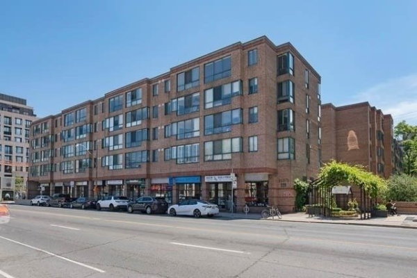 225 Davenport Rd, Toronto