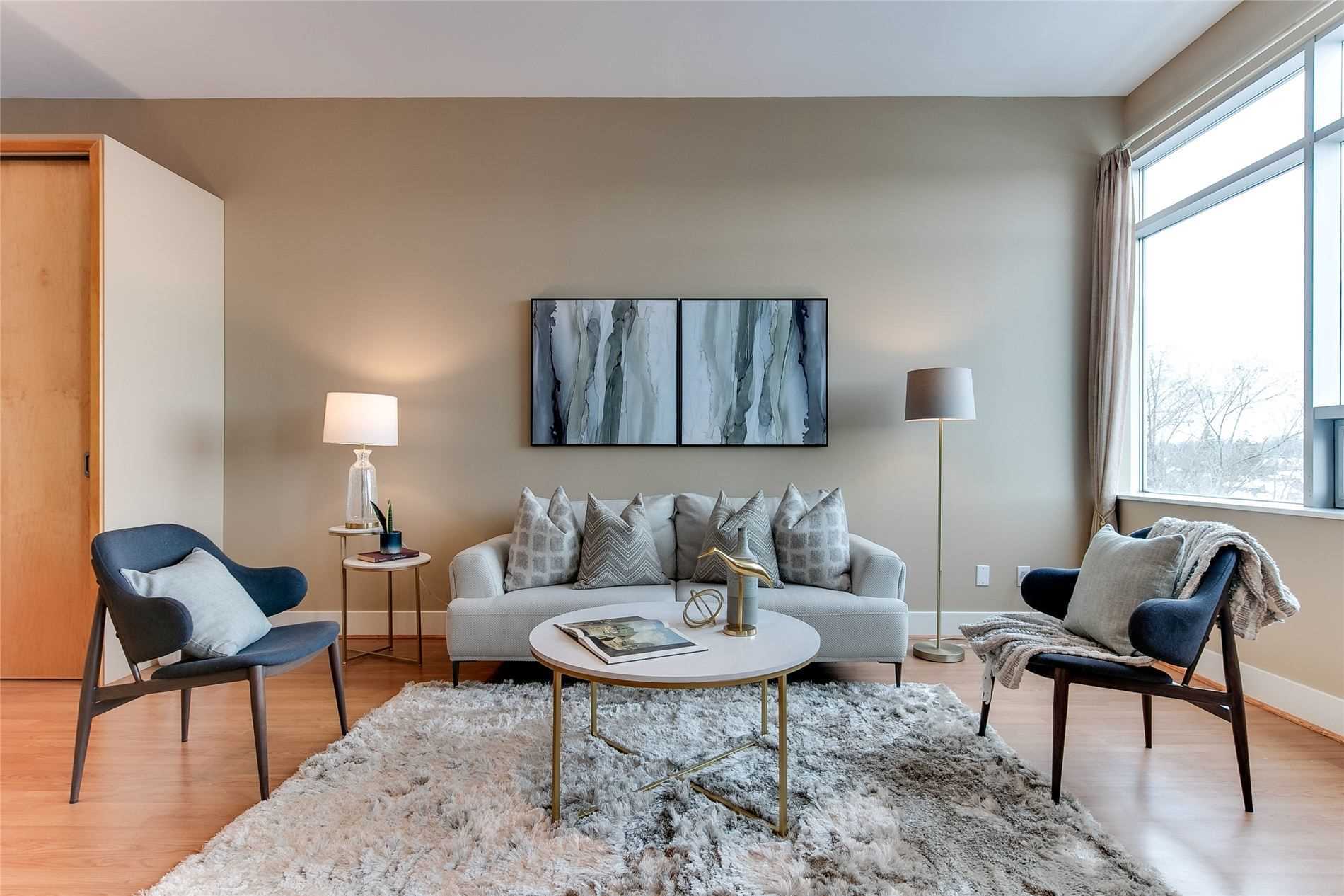 562 Eglinton Avenue E, #309