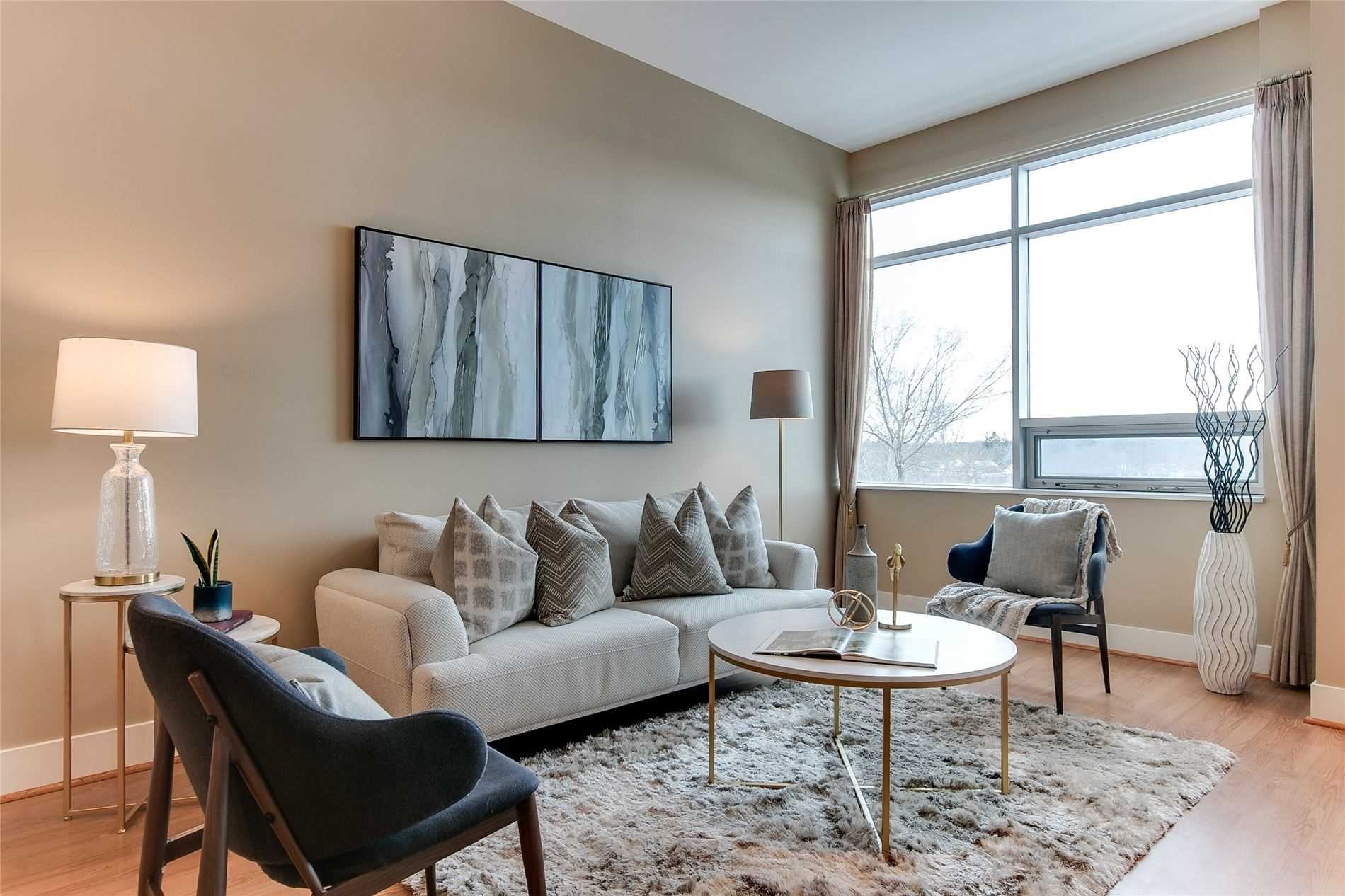 562 Eglinton Avenue E, #309