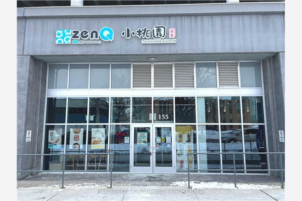 155 Yorkland Blvd, Toronto