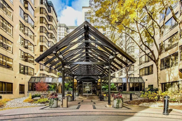 280 Simcoe St, Toronto