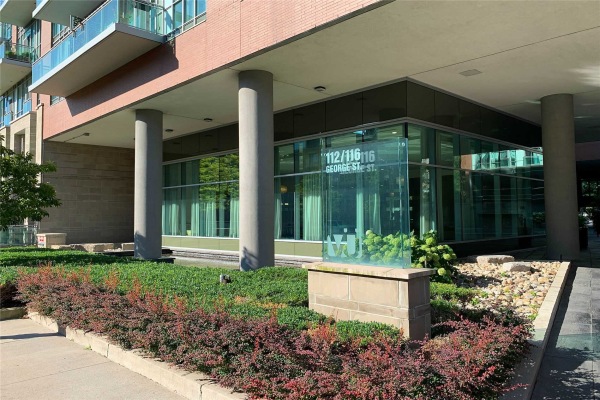 112 George St, Toronto
