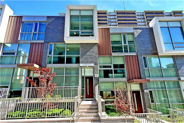 101 Erskine Ave, Toronto
