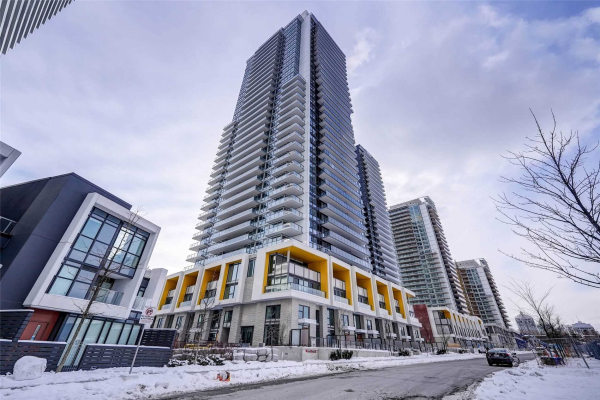 95 Mcmahon Dr, Toronto