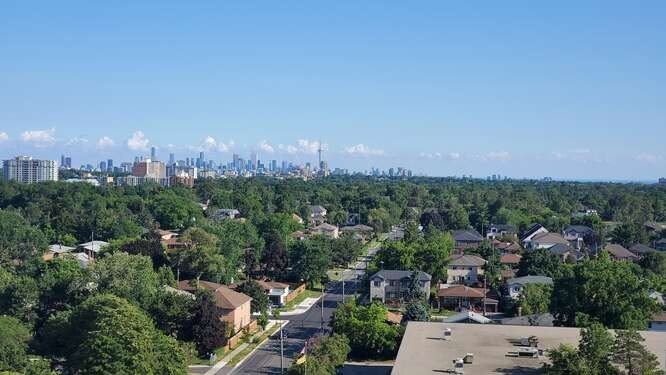 150 Neptune Dr, #Ph5
