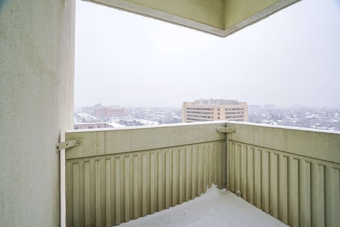 150 Neptune Dr, #Ph5