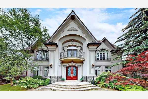 75 Forest Heights Blvd, Toronto