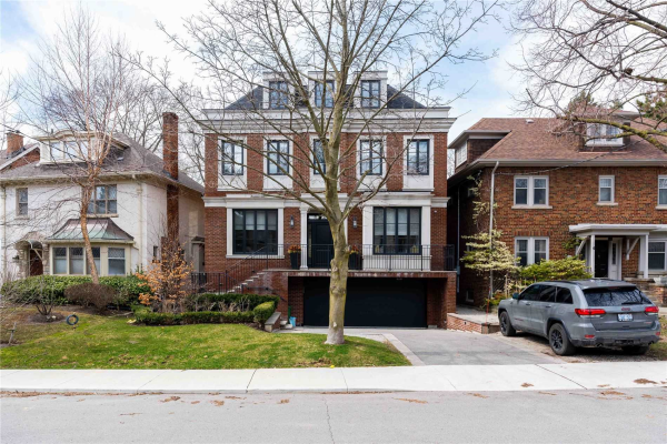 6 Millbank Ave, Toronto