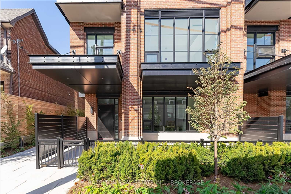 36 Birch Ave, Toronto