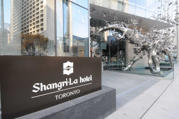 Toronto