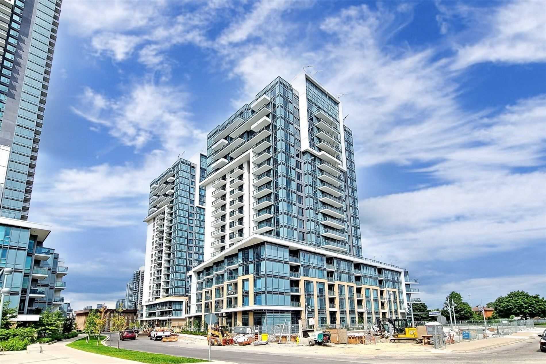 50 Ann O'reilly Road, #523