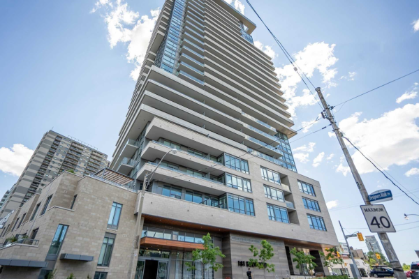 181 Bedford Rd, Toronto