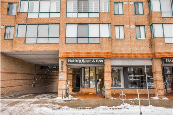 211 Davenport Rd, Toronto