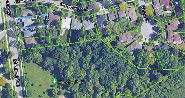 81 Maxome Ave
